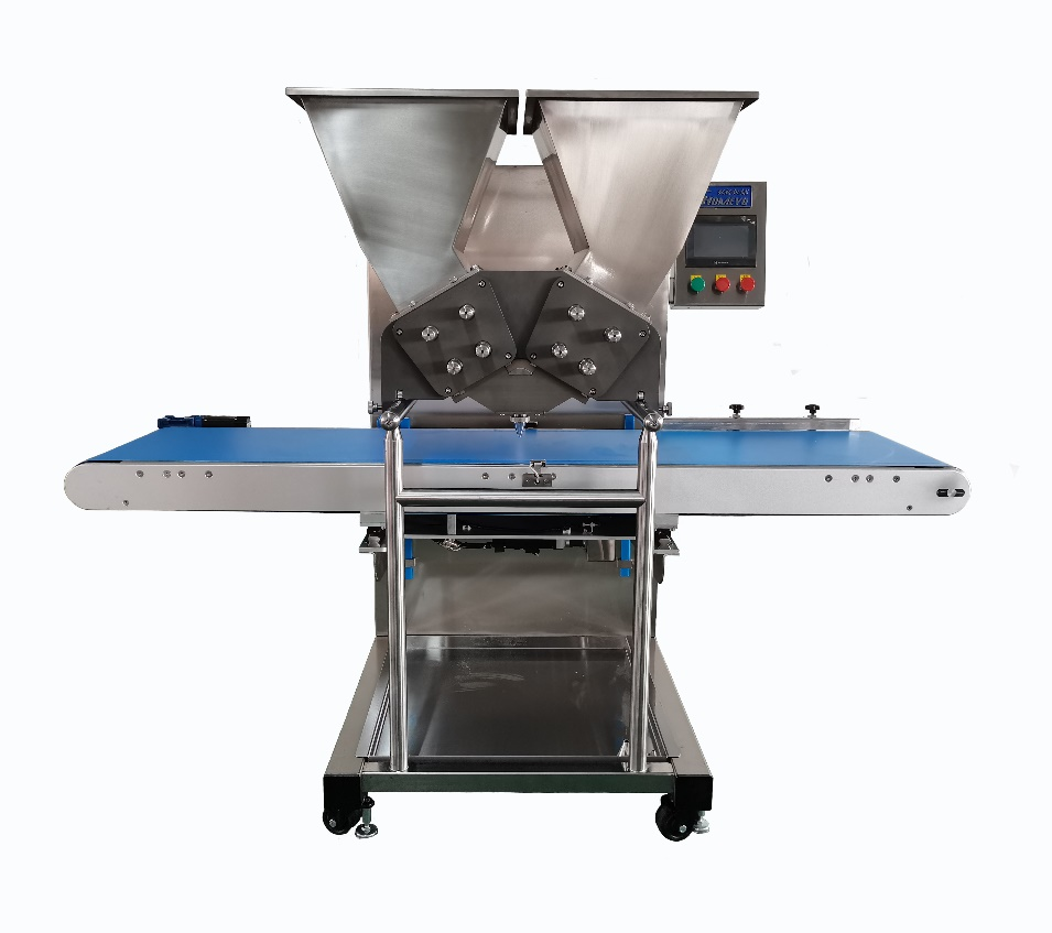 雙色馬卡龍機 Double Color Macaron Machine 